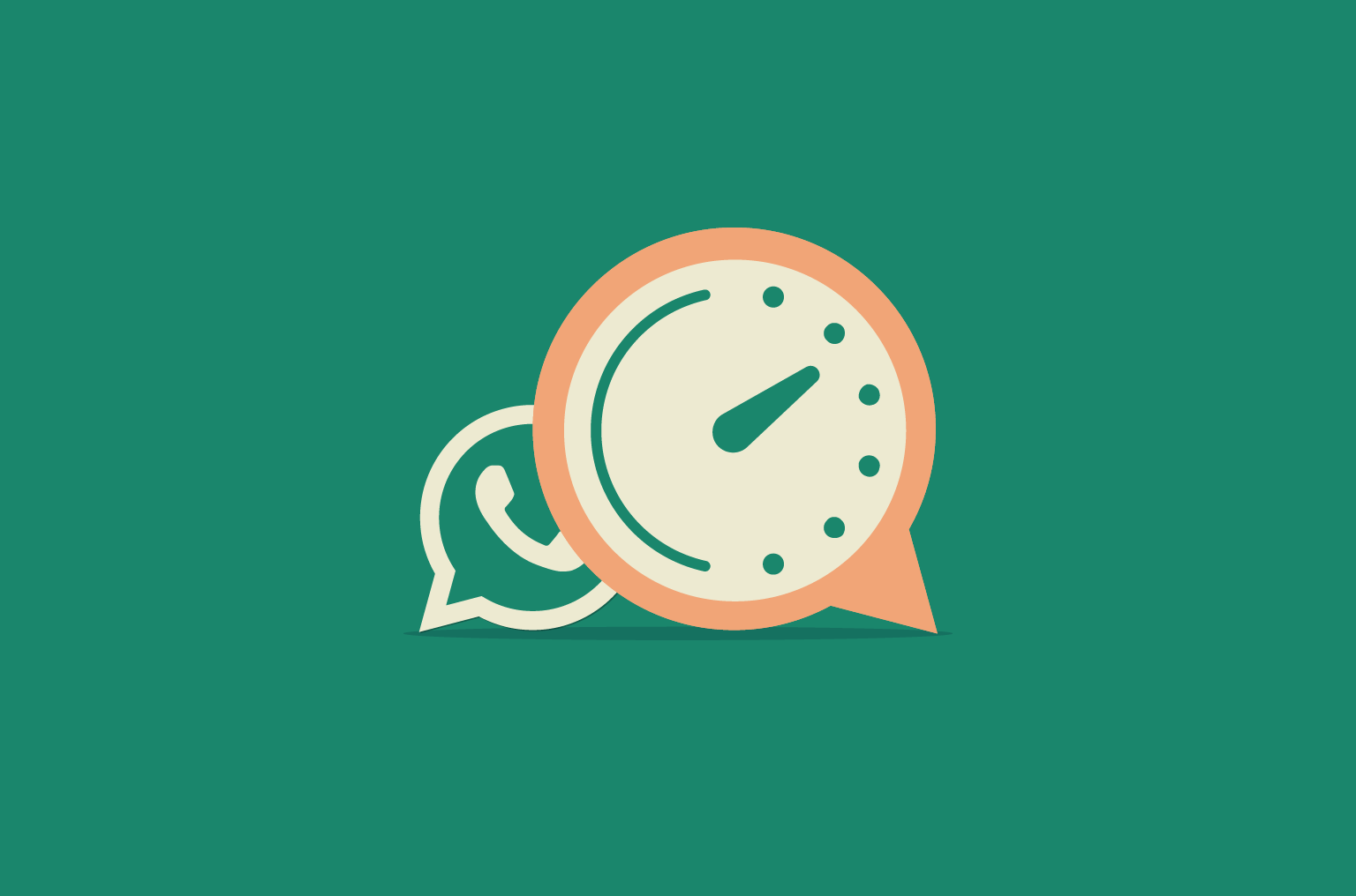 VKontakte Group Messages